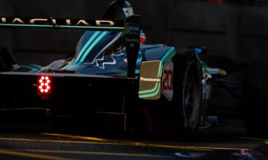 SiC有何魔力?盘点车企与SiC的那些事儿的图14